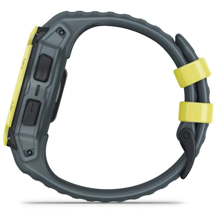 EAN 0753759339456 - Garmin Instinct E 2,18 cm (0.86") MIP 40 mm Digital 166 x 166 Pixeles Gris, Cal GPS (satélite) imagen 12