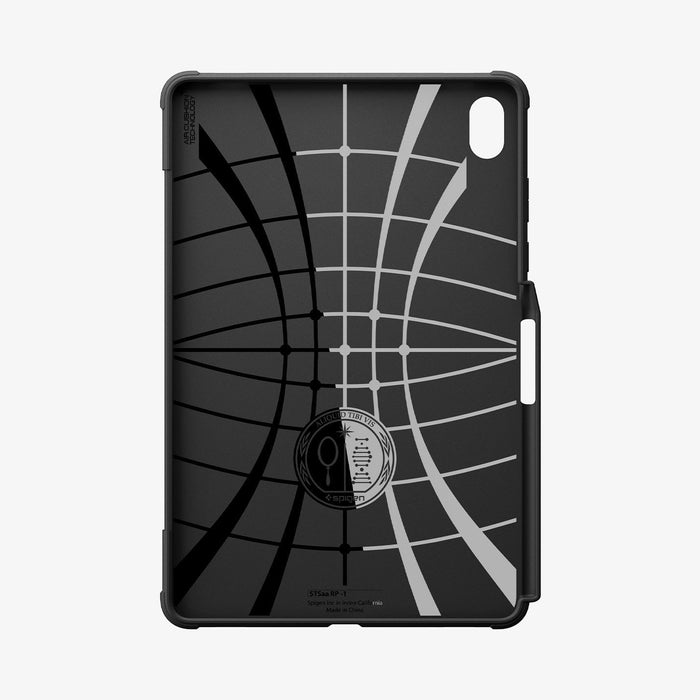 Rugged Armor Pro Galaxy Tab  S11 Case Black