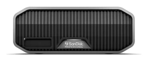 EAN 718037906881 - SanDisk G-DRIVE PROJECT disco duro externo 26 TB 7200 RPM USB Tipo C 3.2 Gen 2 (3.1 Gen 2) Gris imagen 2