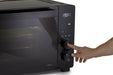 EAN 3838783064684 - Hisense HOM30AF Negro imagen 19