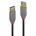 EAN 4002888367523 - Lindy 36752 cable USB USB 3.2 Gen 1 (3.1 Gen 1) 2 m USB A Negro imagen 1