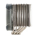 EAN 0814256002493 - Thermalright HR-02 Plus Procesador Disipador térmico/Radiador 14 cm Plata, Blanco 1 pieza(s) imagen 6