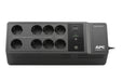 EAN 0731304347217 - APC Back-UPS 650VA 230V 1 USB charging port - (Offline-) USV sistema de alimentación ininterrumpida (UPS) imagen 2