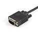 EAN 0065030862240 - StarTech.com NOTECONS02X interruptor KVM Negro imagen 3
