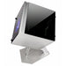 EAN 4719867049164 - Azza CUBE MINI 805 Cubo Plata imagen 5