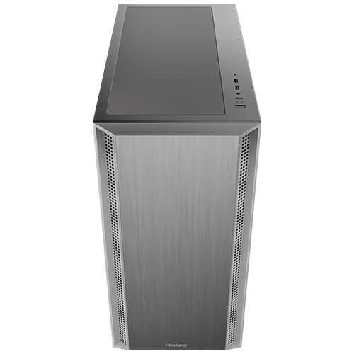 Caja Pc Antec Geh Mid P7s Atx M-Atx M-Itx O.N. Sr Retail