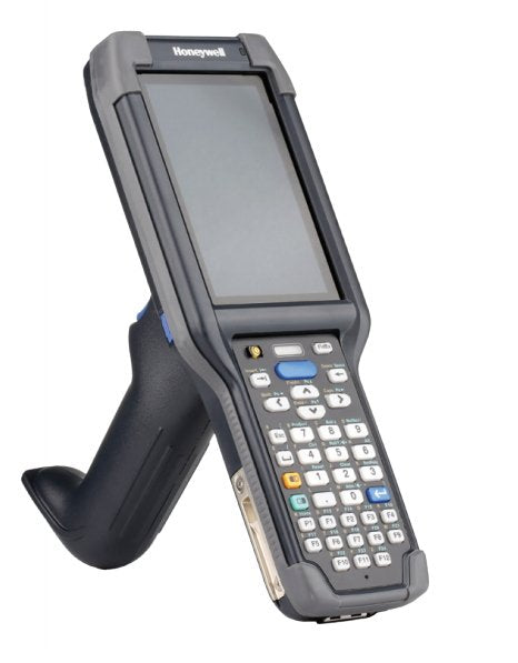 EAN 5704174473831 - Honeywell CK65 ordenador móvil de mano 10,2 cm (4") 480 x 800 Pixeles Pantalla táctil 498 g Negro imagen 1
