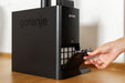 EAN 3838783075833 - Gorenje SVC296749NEBL Aspiradora escoba 2 en 1 Batería Secar HEPA Sin bolsa 0,6 L 550 W Carbón vegetal imagen 53