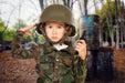 EAN 8712412593675 - Alecto FR115CAMO two-way radios 8 canales 446 MHz Caqui imagen 8