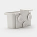 EAN 8710755302480 - Brabantia 302480 recipiente de almacenaje para cuarto de baño Gris Organizador de baño imagen 5