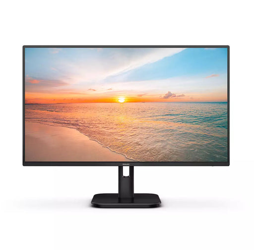 EAN 8712581803513 - Philips 1000 series 24E1N1300A/00 pantalla para PC 60,5 cm (23.8") 1920 x 1080 Pixeles Full HD LCD Negro imagen 1
