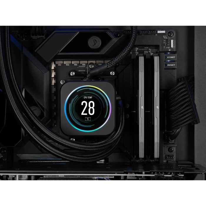EAN 0840006679684 - Corsair Vengeance DDR5 módulo de memoria 32 GB 2 x 16 GB 288-pin DIMM imagen 7