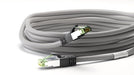 EAN 4040849551444 - Goobay 55144 cable de red Gris 25 m Cat8.1 S/FTP (S-STP) imagen 5