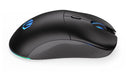 EAN 5903018666648 - ENDORFY GEM Plus Wireless ratón Juego Ambidextro RF Wireless + USB Type-C Óptico 26000 DPI imagen 12