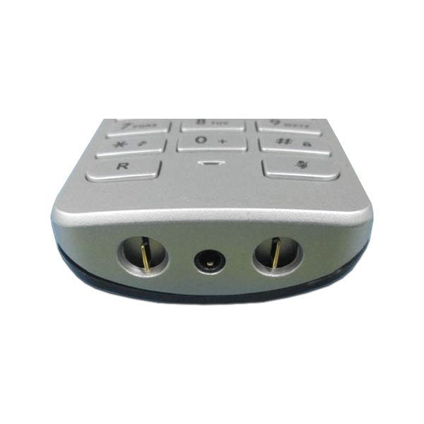 Yealink Telefono Ip Dect W56h