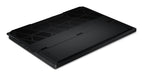 EAN 4711377317672 - MSI Stealth 18 HX AI A2XWIG-040XES Intel Core Ultra 9 275HX Portátil 45,7 cm (18") Quad HD+ 64 GB DDR5-SD imagen 14