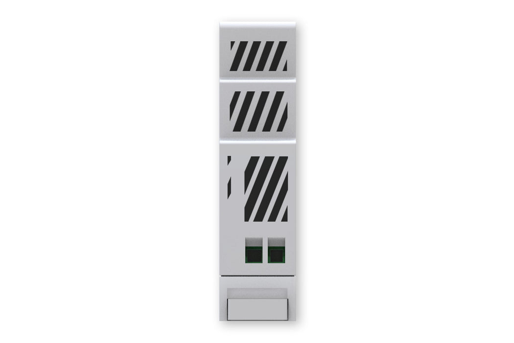 EAN 4779051841530 - Teltonika PR321NP0 unidad de distribución de energía (PDU) Blanco imagen 2