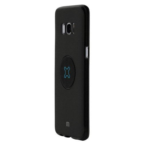 EAN 3700992507415 - Mobilis 046013 funda para teléfono móvil 14,7 cm (5.8") Negro imagen 1