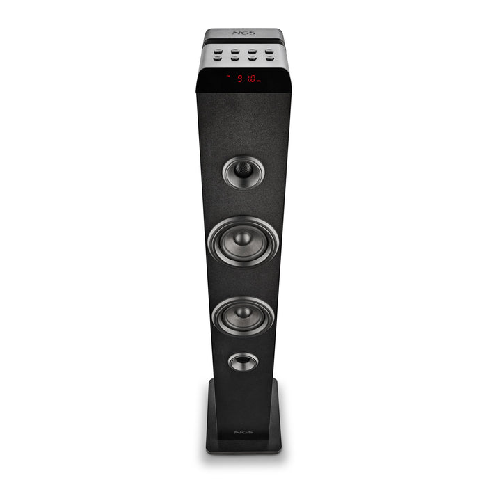 EAN 8435430626070 - NGS Sky Charm Pro Negro Inalámbrico y alámbrico 40 W imagen 4