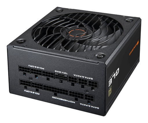EAN 4710483777646 - COUGAR CGRGLE-1000 unidad de fuente de alimentación 1000 W 20+4 pin ATX ATX Negro imagen 1