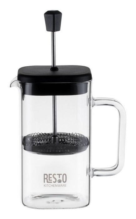 EAN 4260403578759 - Resto Kitchenware 90503 tetera Un sola tetera 600 ml Negro imagen 1