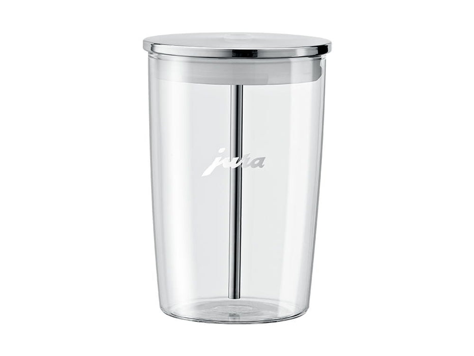 EAN 7610917725700 - JURA 72570 pieza y accesorio para cafetera Recipiente para leche imagen 1