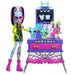 EAN 194735258321 - Monster High JBF18 muñeca imagen 2