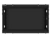 EAN 5901969430073 - Lanberg WF01-6406-00B armario rack 6U Bastidor de pared Negro imagen 9