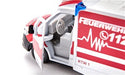 EAN 4006874021154 - Siku Mercedes-Benz Sprinter Miesen Type C Ambulance Modelo a escala de ambulancia Previamente montado 1:5 imagen 5