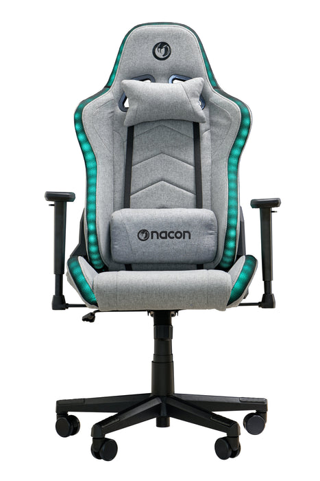 Nacon Gaming Chair Pro Rgb Pcch-675rgb
