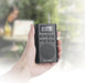 EAN 3700460206703 - Muse M-03 R radio Portátil Analógica Negro imagen 2