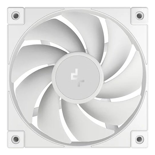 EAN 6933412710936 - DeepCool R-FD12-WHNPN1-G sistema de refrigeración para ordenador Carcasa del ordenador Ventilador 12 cm B imagen 2
