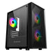 EAN 8436617920257 - UNYKAch Mir B200 Negro imagen 1