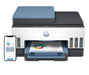 EAN 195908302650 - HP Smart Tank 7606 All-in-One Printer Inyección de tinta térmica A4 4800 x 1200 DPI 15 ppm Wifi imagen 1