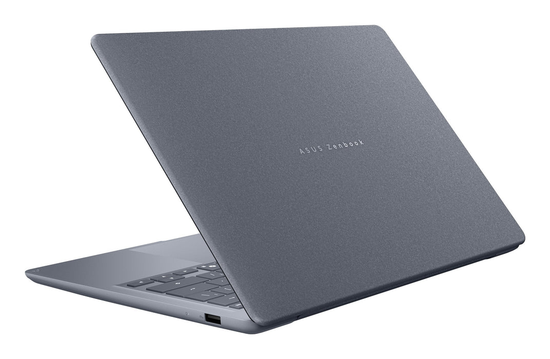 Portátil Asus Zenbook Ux3480aa-Su535w U7 355 24gb 512gb 14" W11h Blue Noac