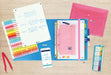 EAN 8427291003831 - Oxford 400161343 caja de lápices Estuche suave Poliéster Colores surtidos imagen 2
