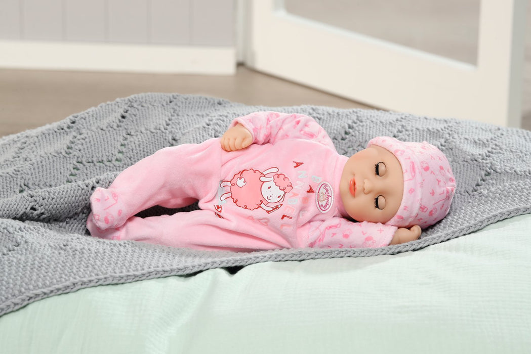 Muñeca  Zapf Creation Baby Annabell® Little Annabell 36cm 706466