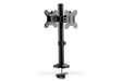 EAN 4016032465157 - Digitus DA-90398 soporte para monitor 81,3 cm (32") Escritorio Negro imagen 7