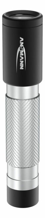 EAN 4013674179152 - Ansmann 1600-0426 linterna Negro, Plata Linterna de mano LED imagen 3