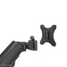 EAN 8717371441227 - Neomounts DS70S-950BL2 soporte para monitor 88,9 cm (35") Escritorio Negro imagen 12