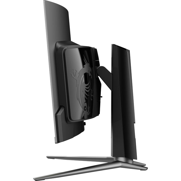 EAN 4711377191302 - MSI MPG 341CQPX QD-OLED pantalla para PC 86,4 cm (34") 3440 x 1440 Pixeles UltraWide Quad HD Negro imagen 9