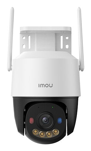 EAN 6937479641950 - Imou Cruiser SC Esférico Cámara de seguridad IP Exterior 3840 x 2160 Pixeles Techo/pared imagen 1