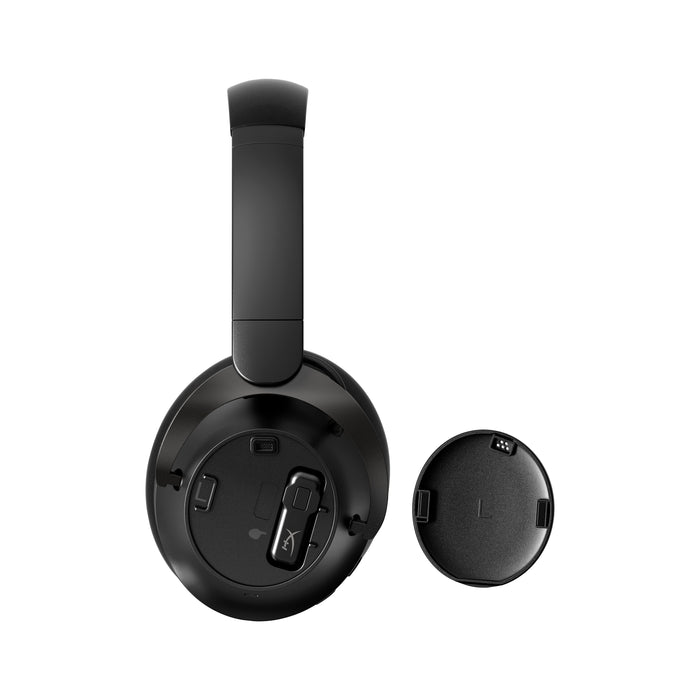 EAN 0197192861967 - HyperX Cloud MIX 2 Dual Wireless Over-Ear Headphones with Noise Cancellation Inalámbrico y alámbrico Diad imagen 6