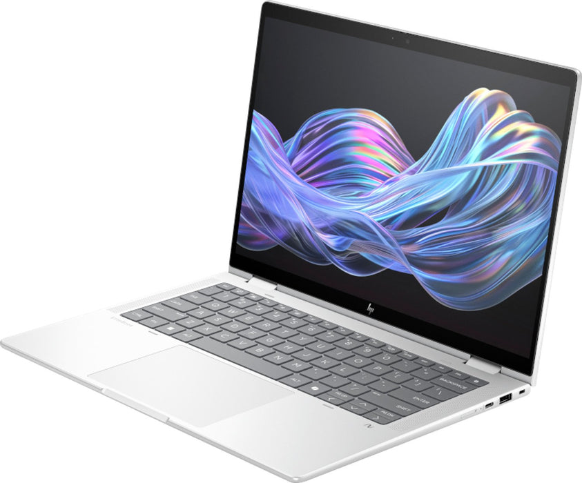 EAN 0199251887802 - HP EliteBook X Flip G1i Next Gen AI Wolf Pro Security Edition Copilot+ PC Intel Core Ultra 7 258V Híbrido imagen 15