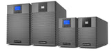 EAN 4260074982831 - PowerWalker VFI 1000 ICT IoT sistema de alimentación ininterrumpida (UPS) Doble conversión (en línea) 1 k imagen 3