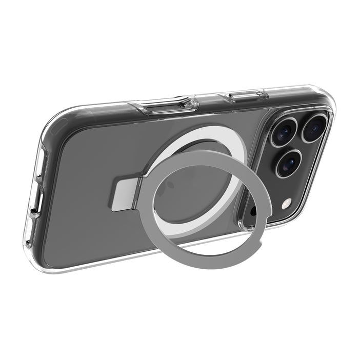 Funda  Iceland Ultra D3o Ms Kick Iphone 17 Pr