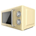 EAN 8435484017084 - Cecotec 01708 microondas Beige, Acero inoxidable Microondas con grill Encimera 20 L 700 W imagen 2