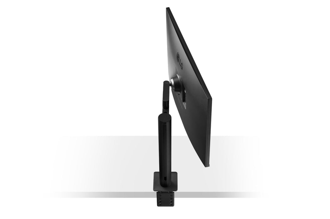 EAN 8806084028778 - LG 32UN880P-B pantalla para PC 81,3 cm (32") 3840 x 2160 Pixeles 4K Ultra HD Negro imagen 12