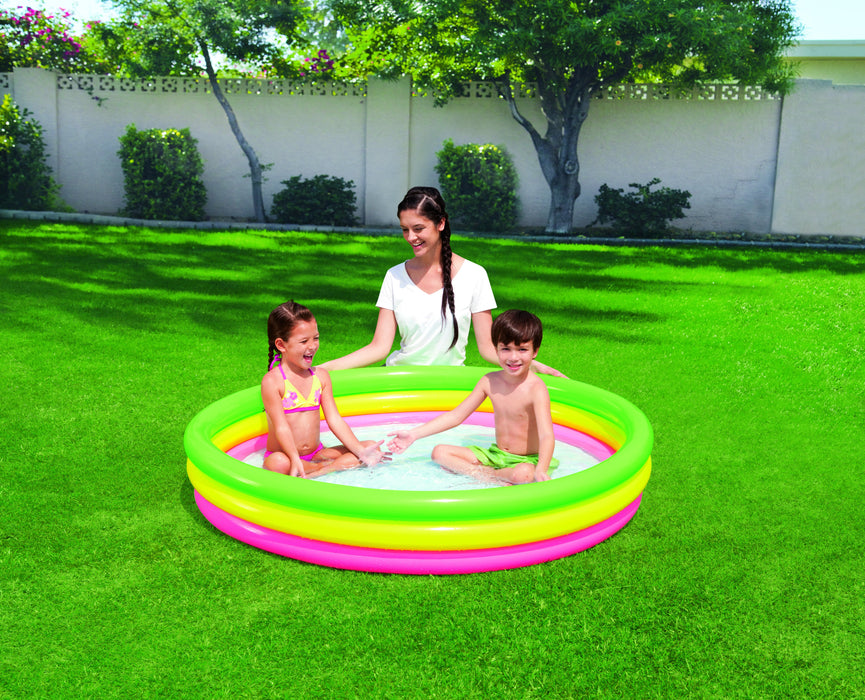 EAN 6942138915808 - Bestway 51103 piscina inflable infantil Piscina hinchable imagen 7