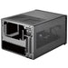 EAN 4710007221983 - Silverstone SG13 Mini Tower Negro imagen 6
